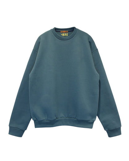 SLOB SWEAT / CHARCOAL BLUE