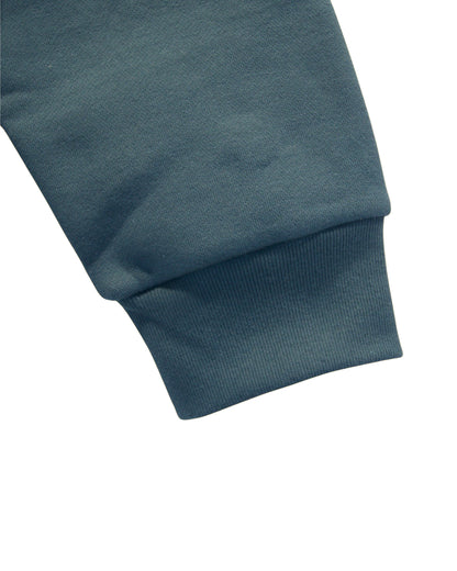 SLOB SWEAT / CHARCOAL BLUE