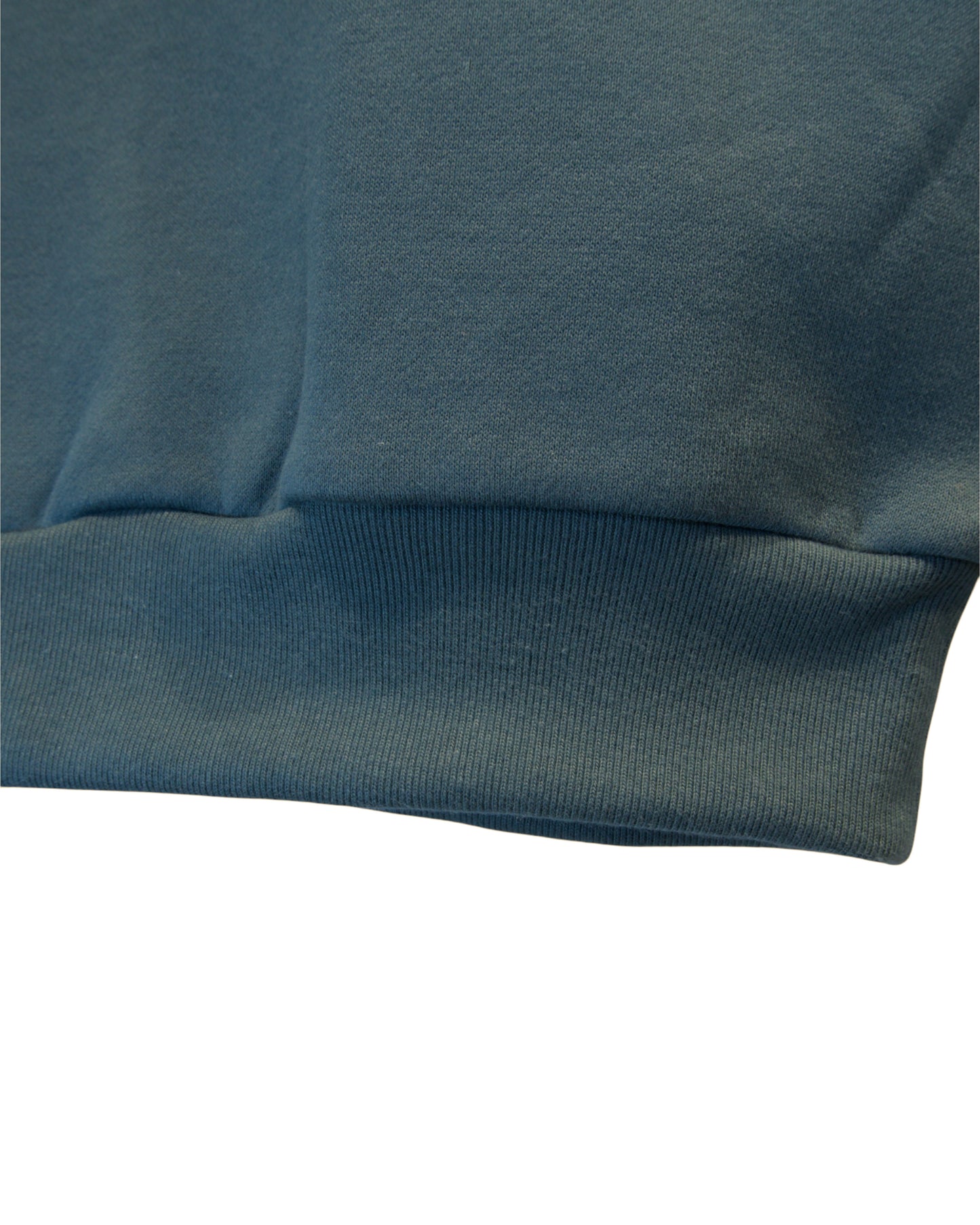 SLOB SWEAT / CHARCOAL BLUE