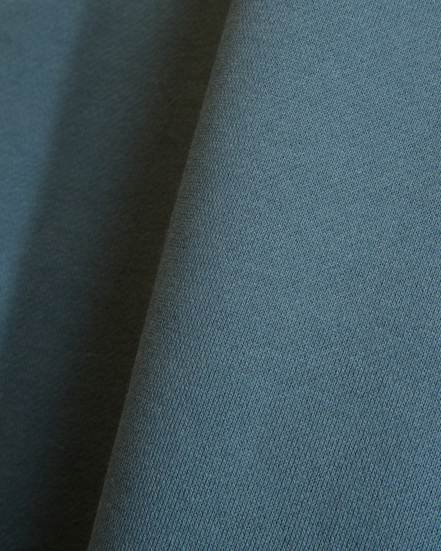 SLOB SWEAT / CHARCOAL BLUE