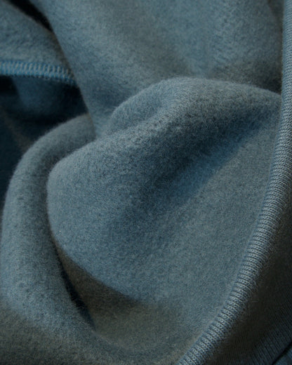 SLOB SWEAT / CHARCOAL BLUE