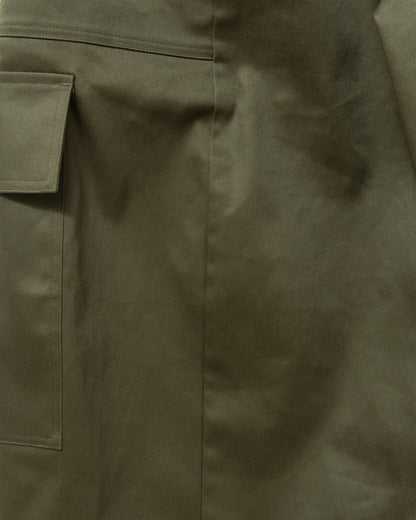 UNHOLD / OLIVE