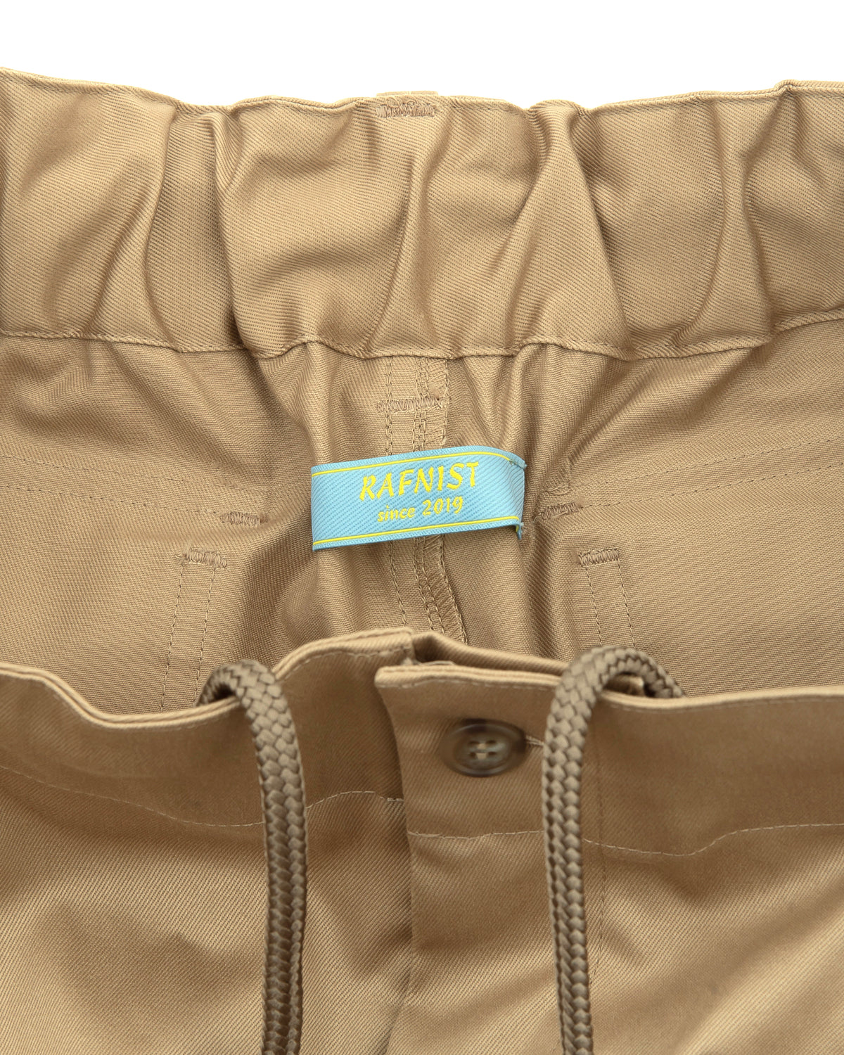 UNHOLD / BEIGE