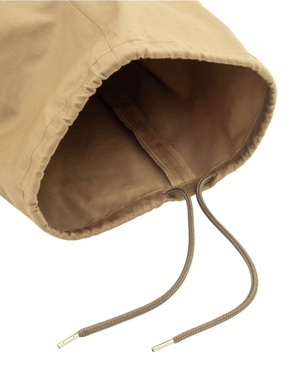 UNHOLD / BEIGE