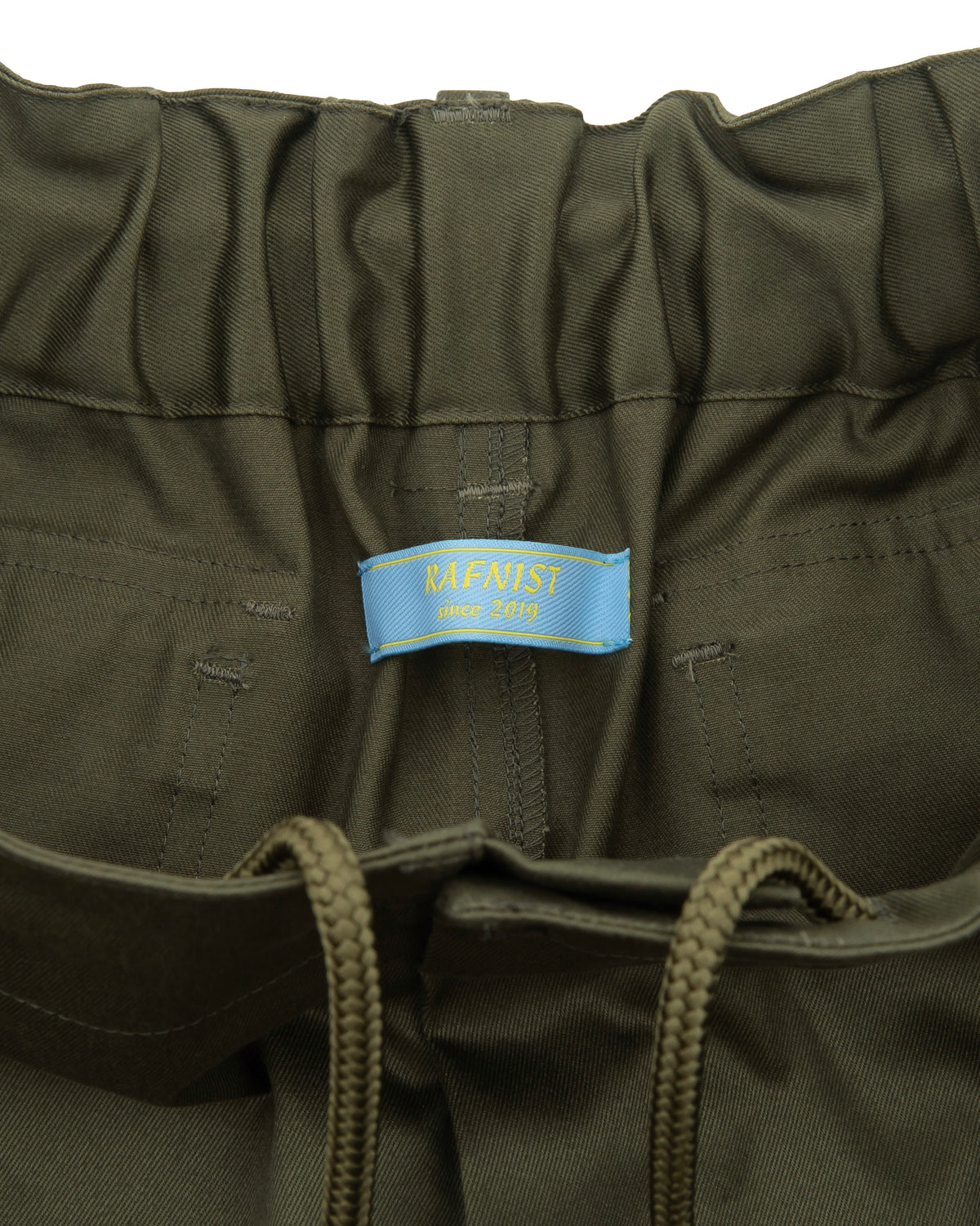 UNHOLD / OLIVE