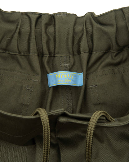 UNHOLD / OLIVE