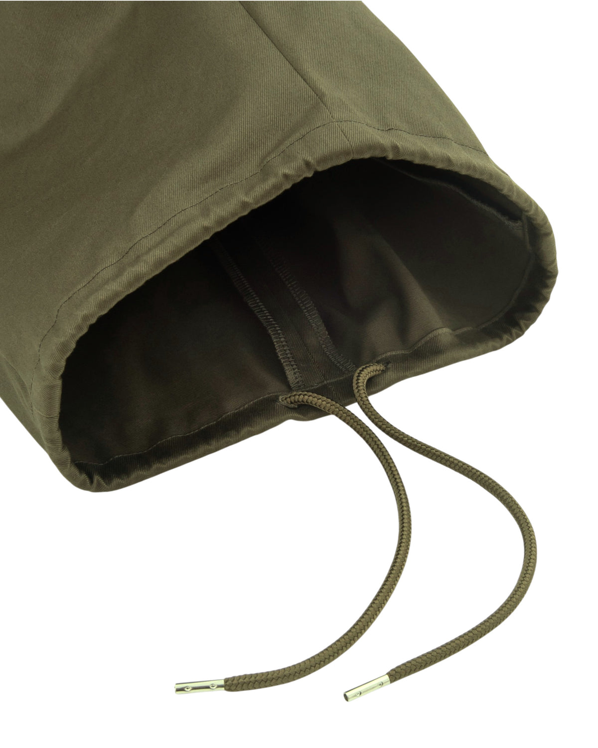 UNHOLD / OLIVE