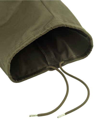 UNHOLD / OLIVE