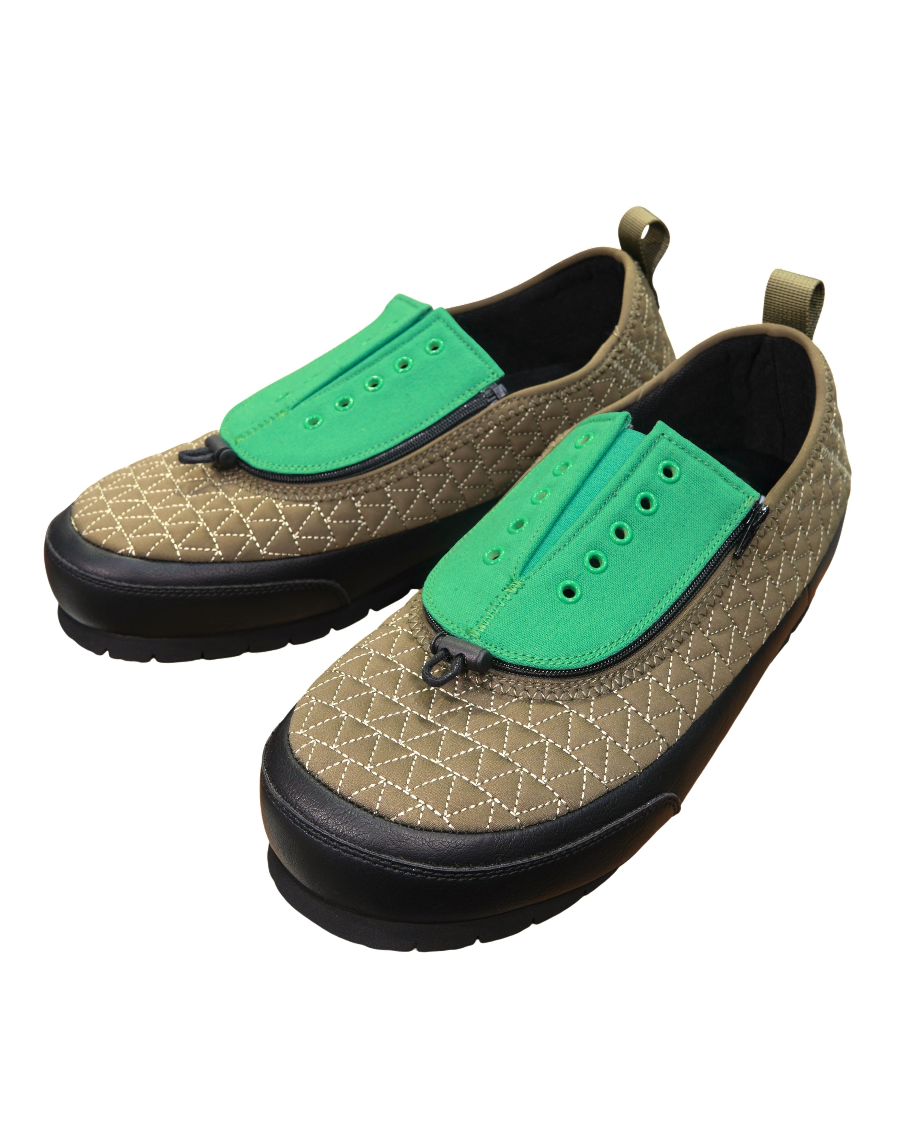 SWOPPER / GREEN – RAFNIST