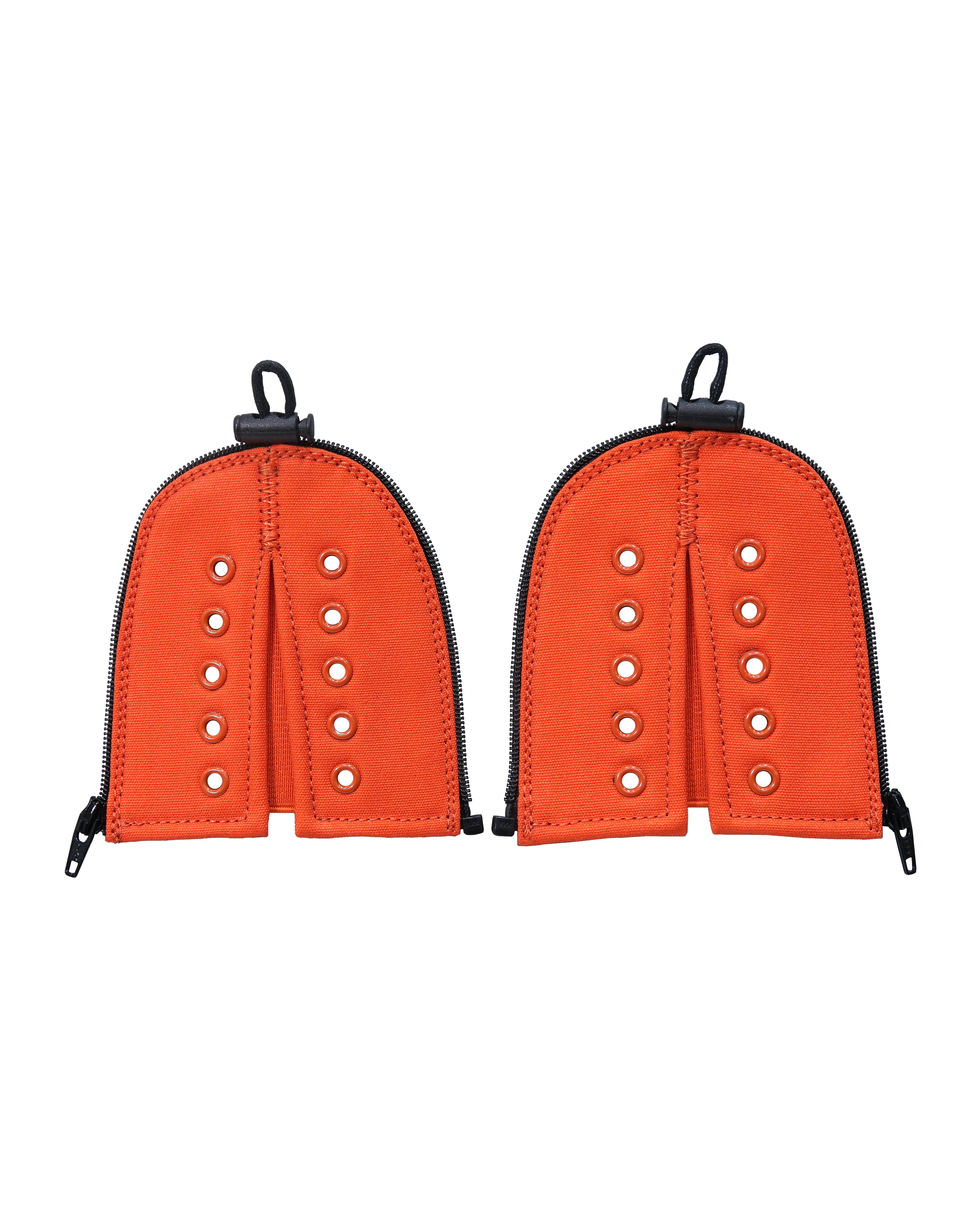 SWOPPER / RED-ORANGE – RAFNIST