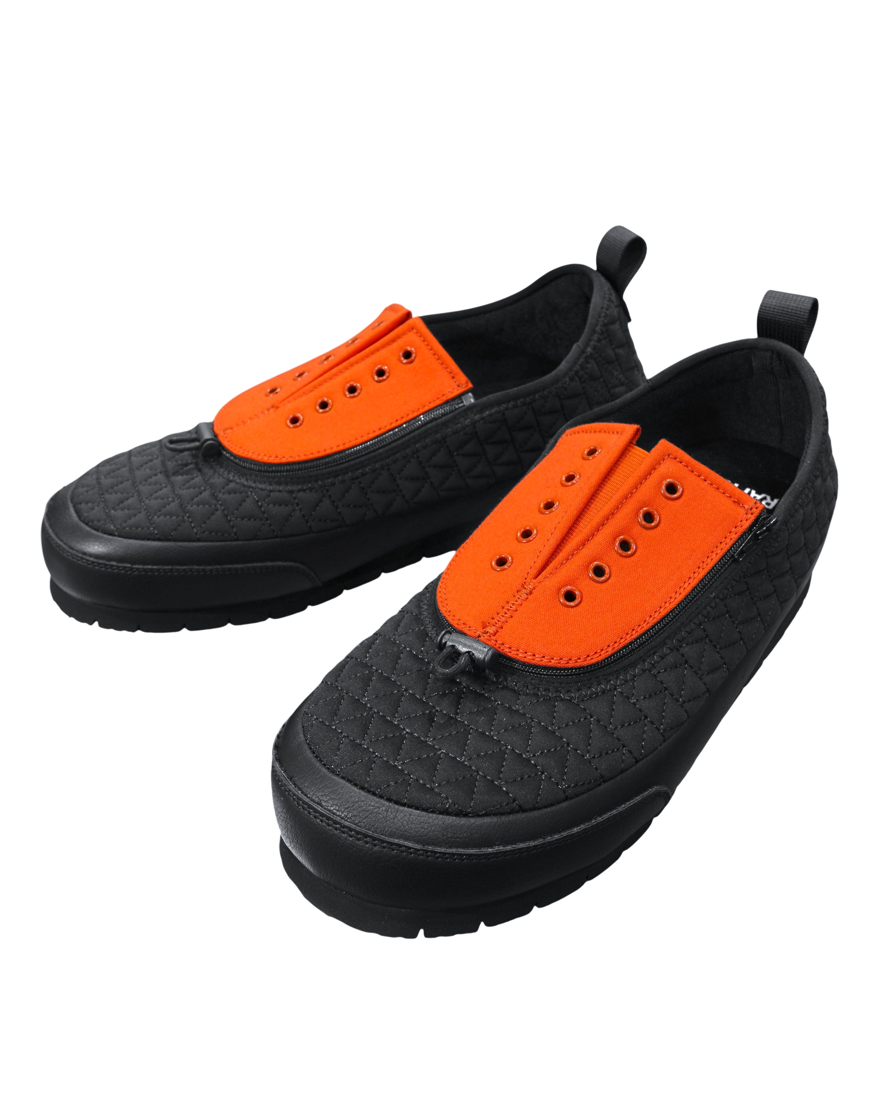 SWOPPER / RED-ORANGE – RAFNIST