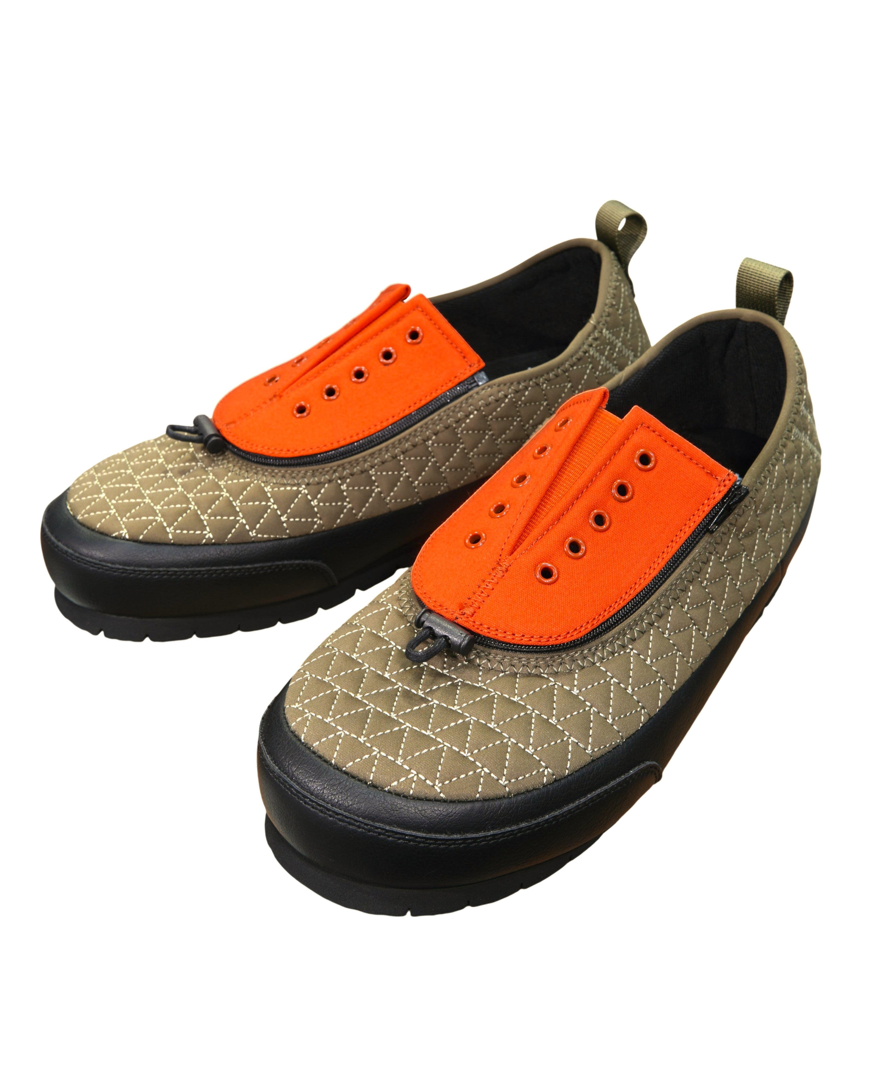SWOPPER / RED-ORANGE – RAFNIST