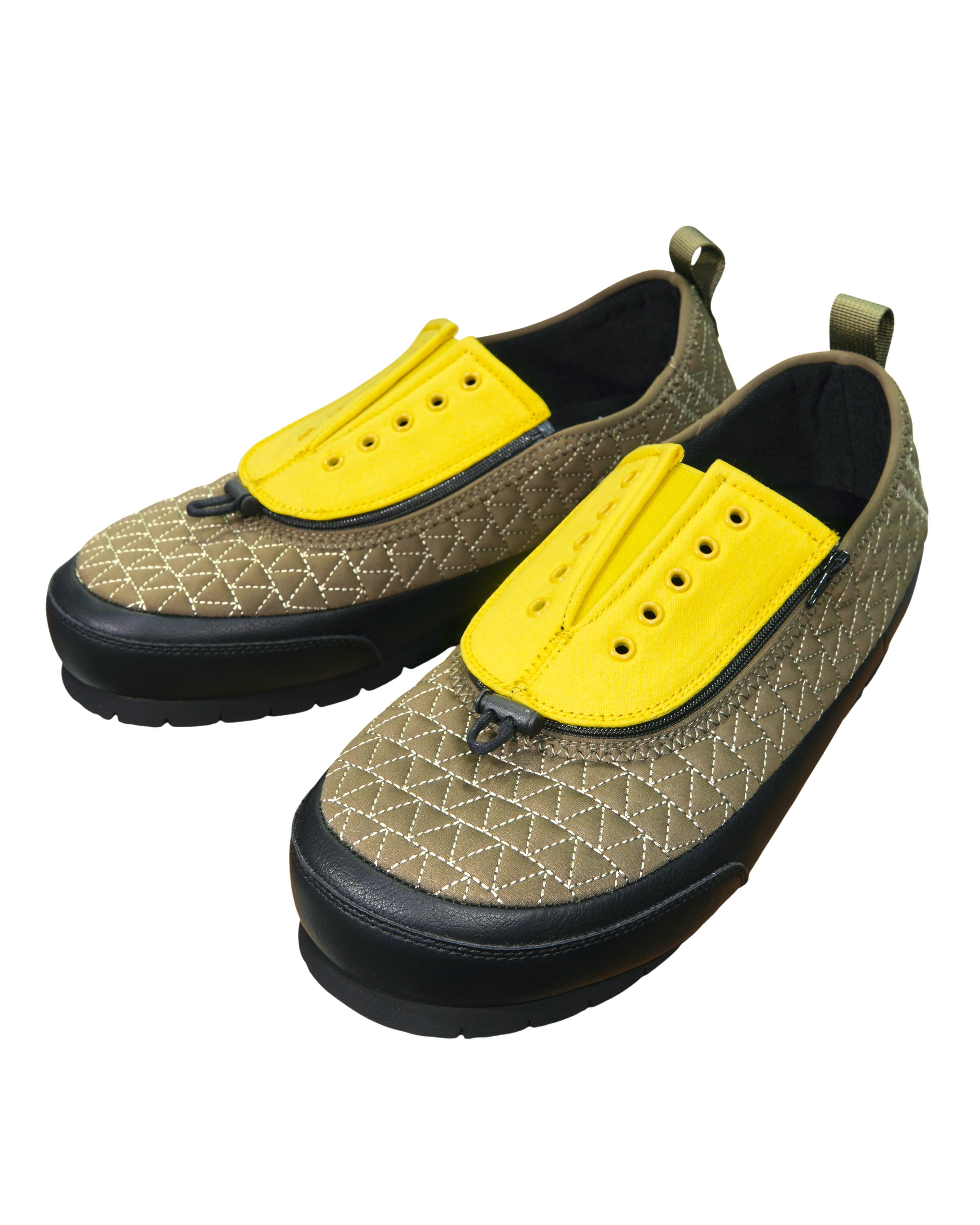 SWOPPER / YELLOW – RAFNIST