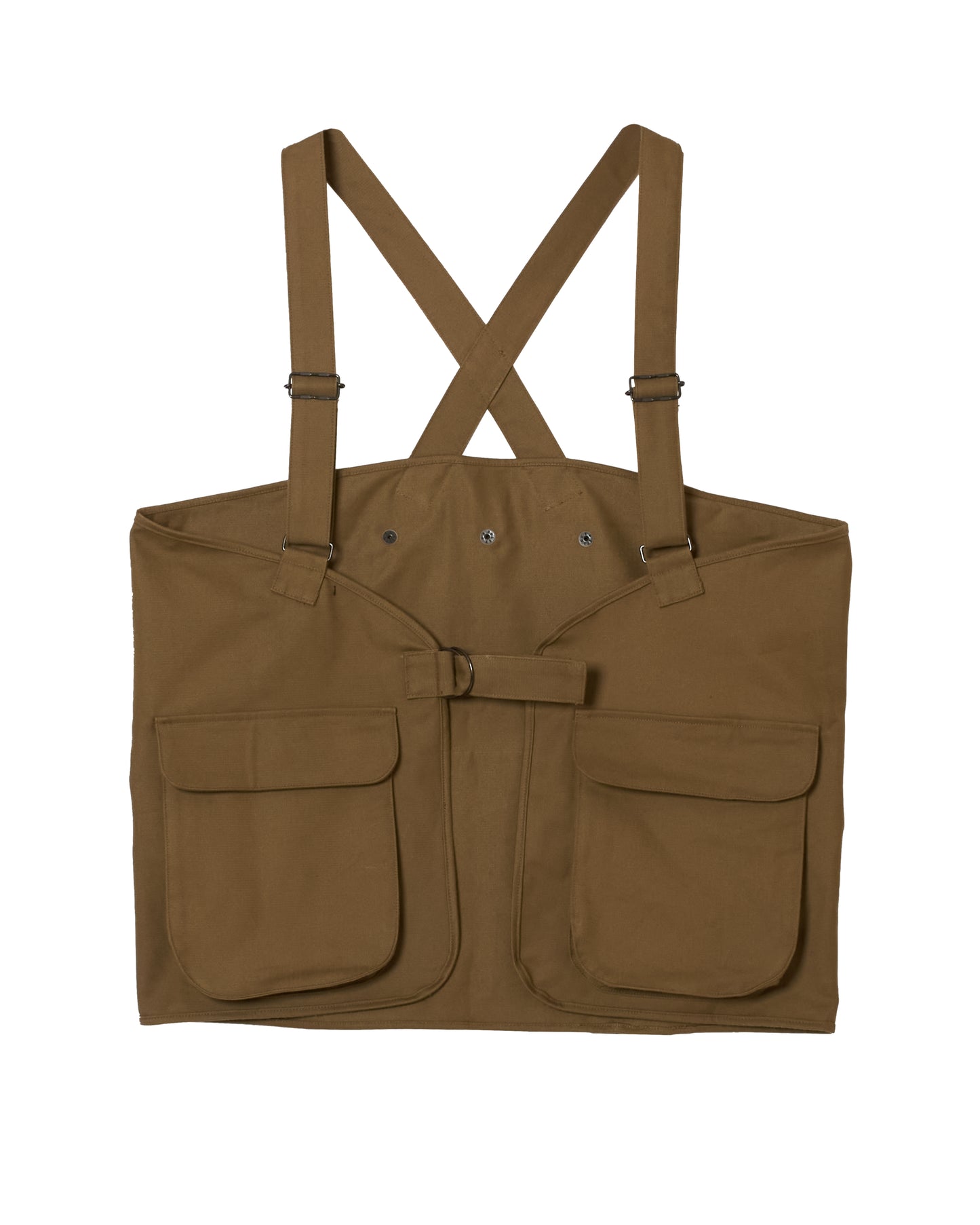 THE QUIVER / BEIGE