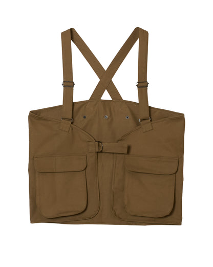 THE QUIVER / BEIGE