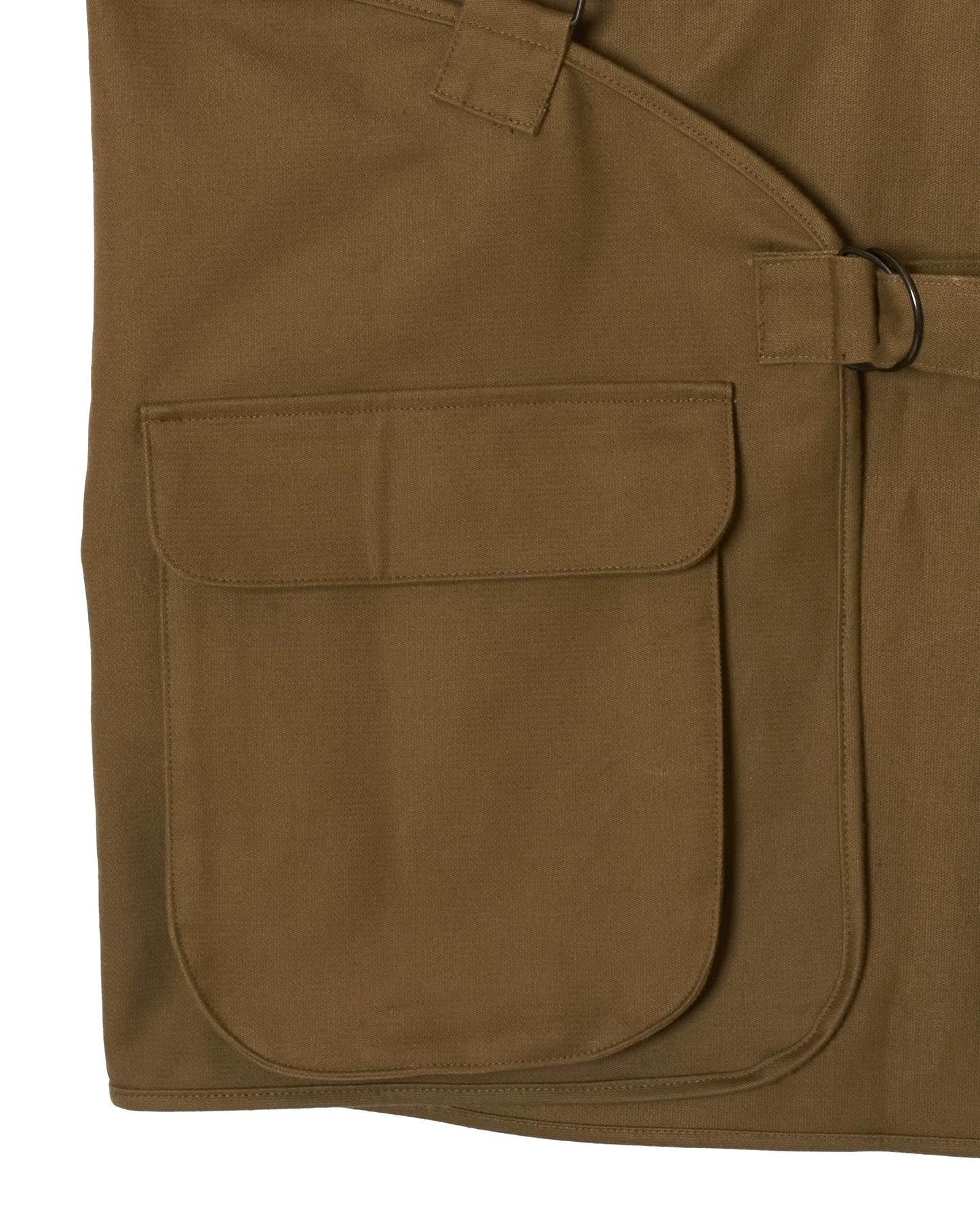 THE QUIVER / BEIGE