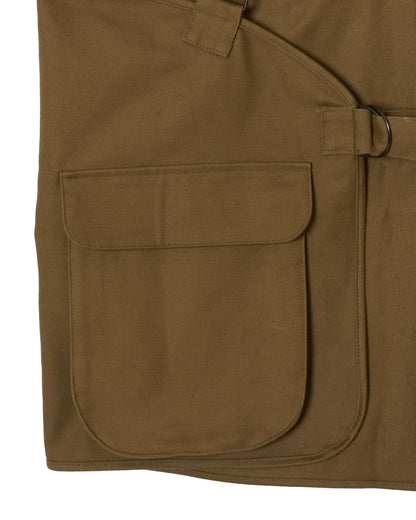 THE QUIVER / BEIGE