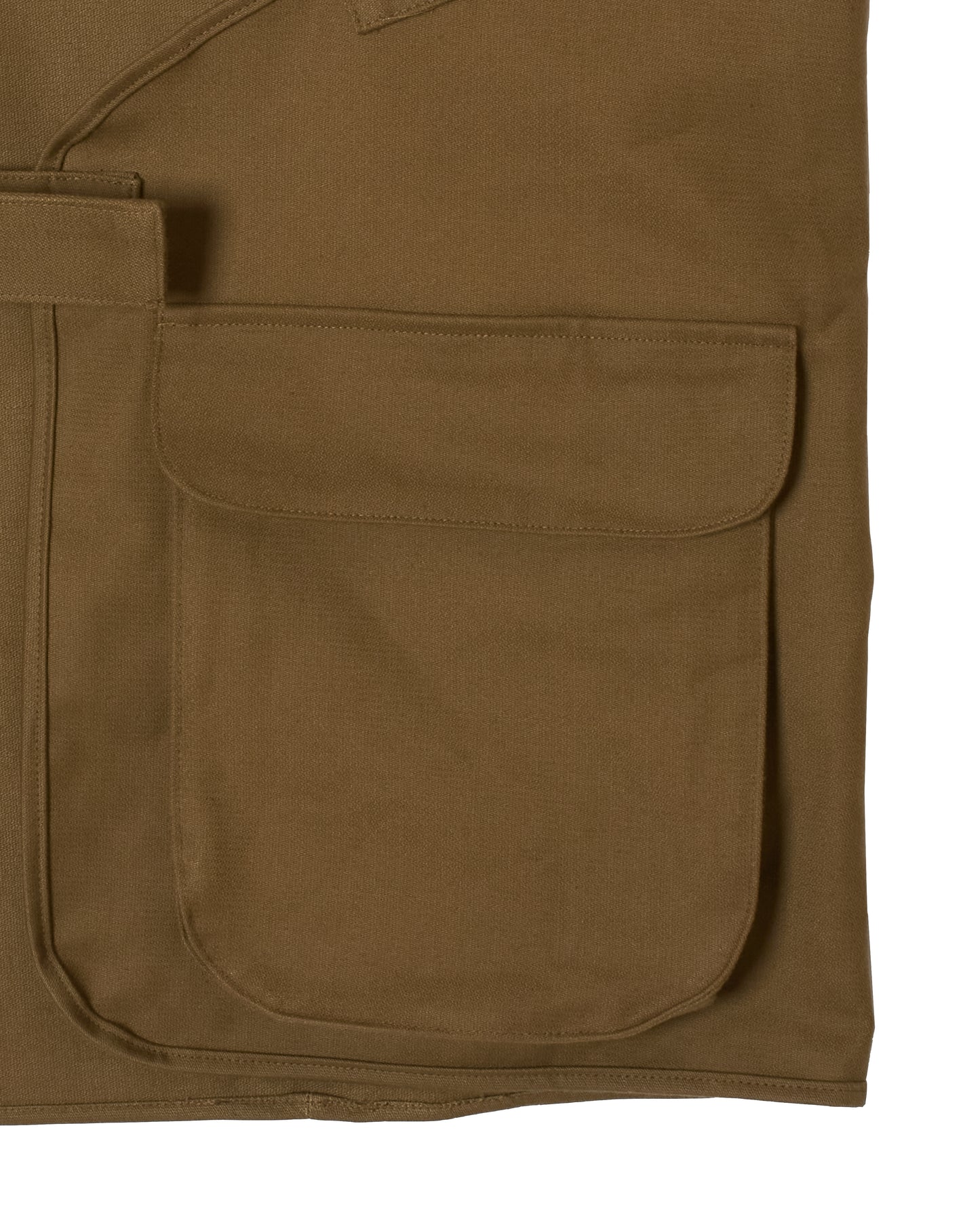 THE QUIVER / BEIGE