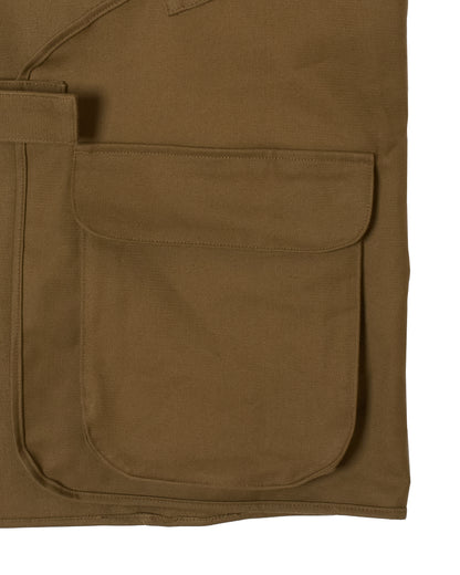 THE QUIVER / BEIGE