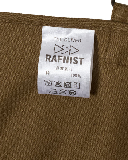 THE QUIVER / BEIGE