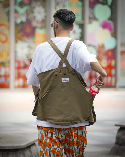 THE QUIVER / BEIGE