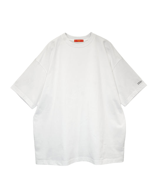 H/S “ proof ” / WHITE