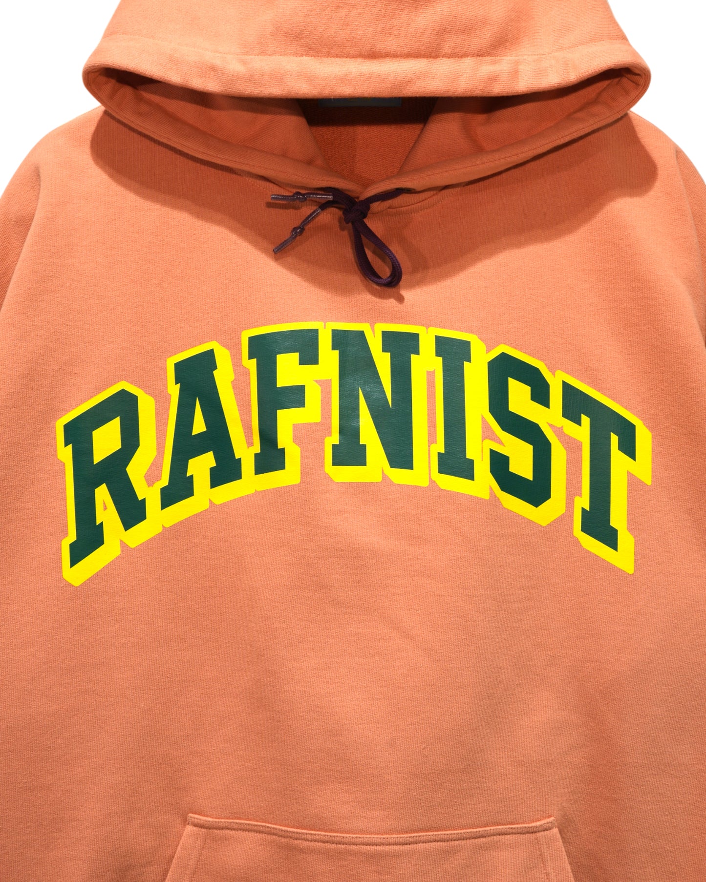 www “ ARCH ” / SALMON PINK