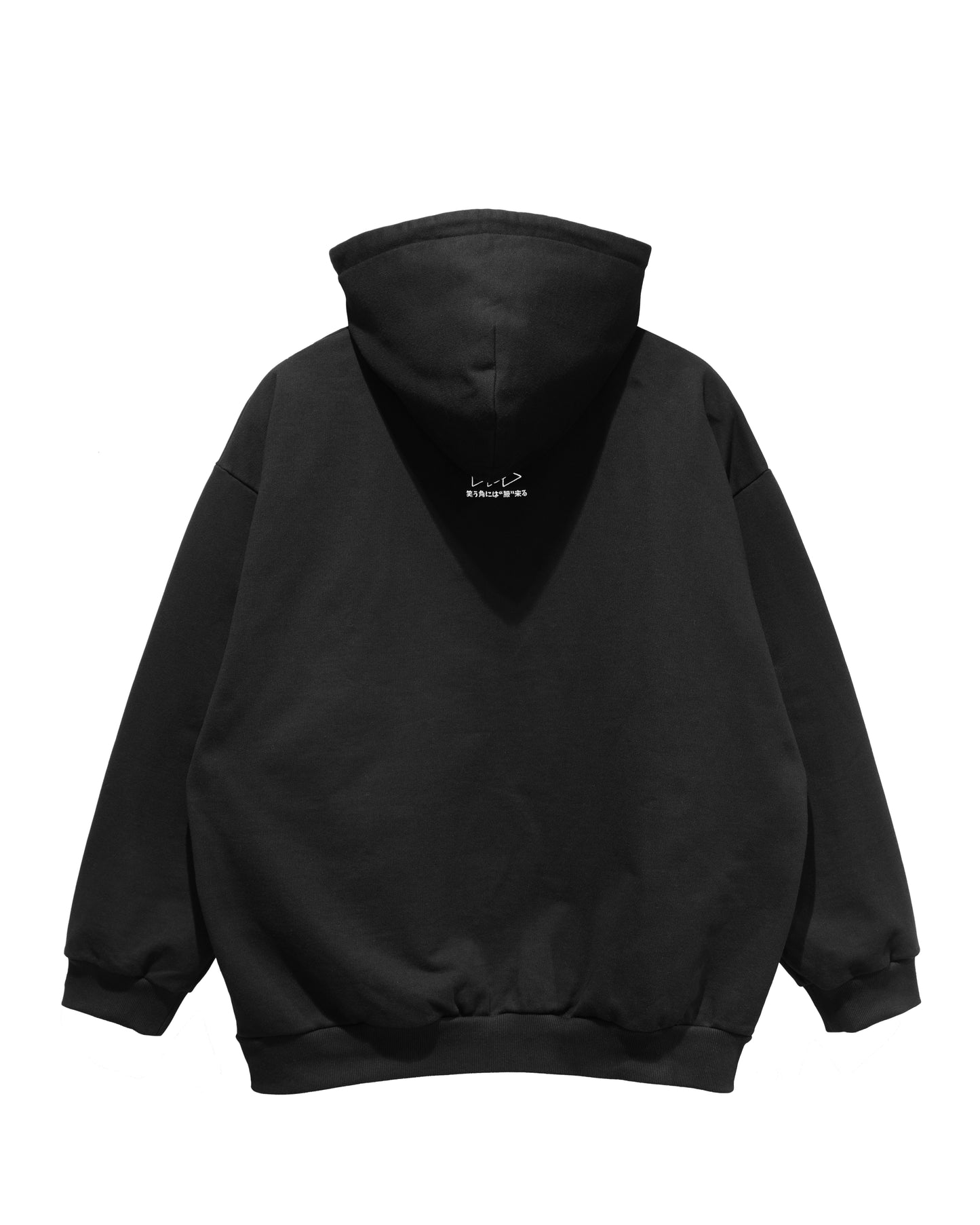 www “ EDGE ” / BLACK