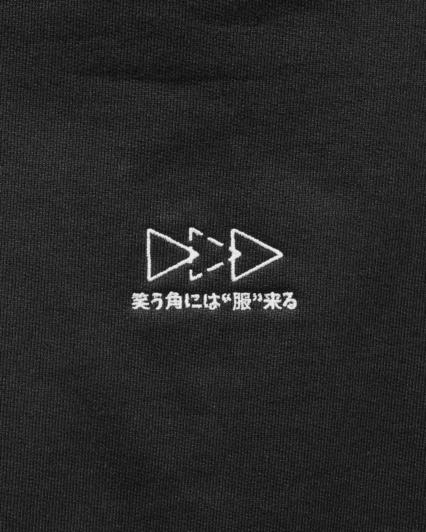 www “ EDGE ” / BLACK