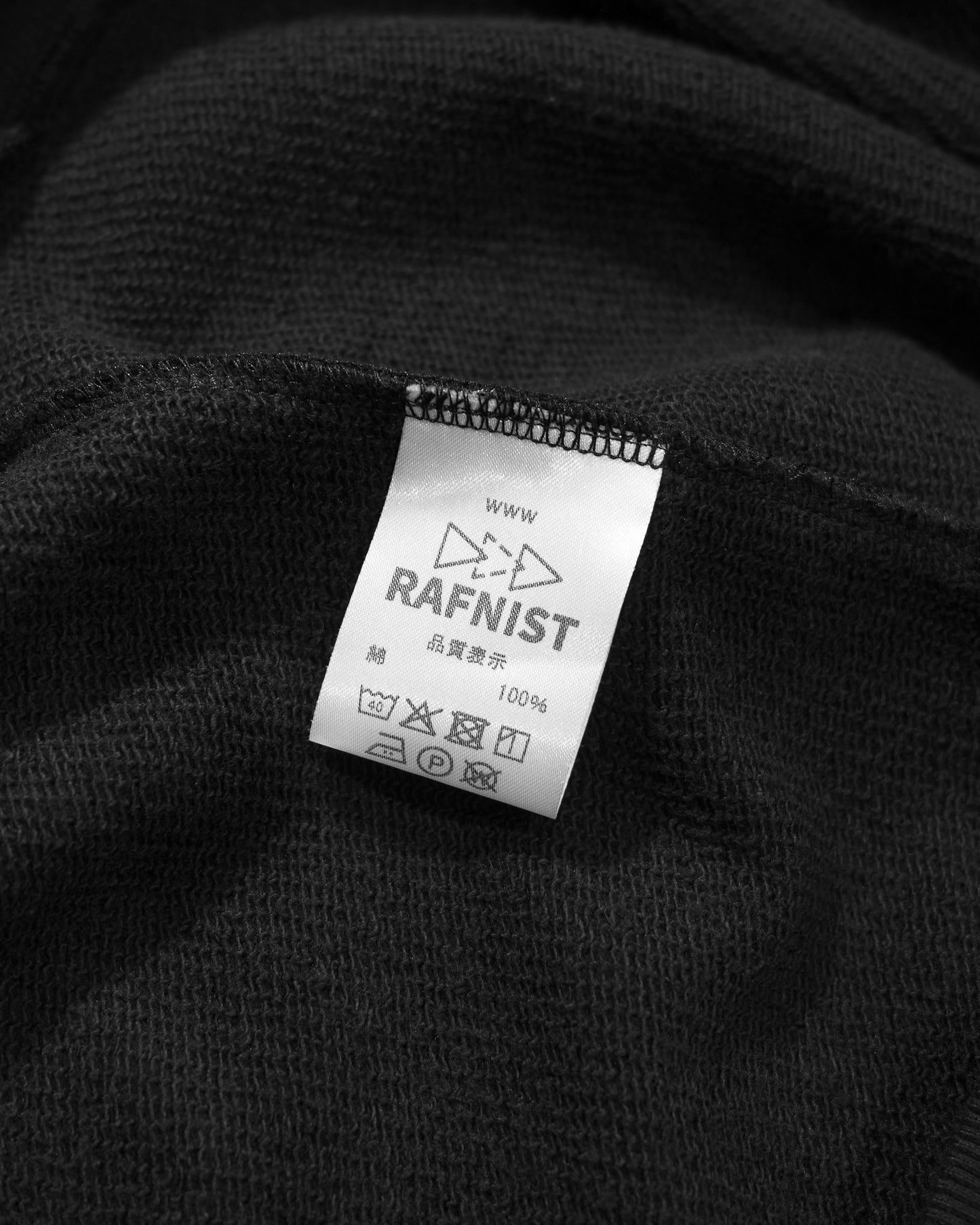 www “ EDGE ” / BLACK