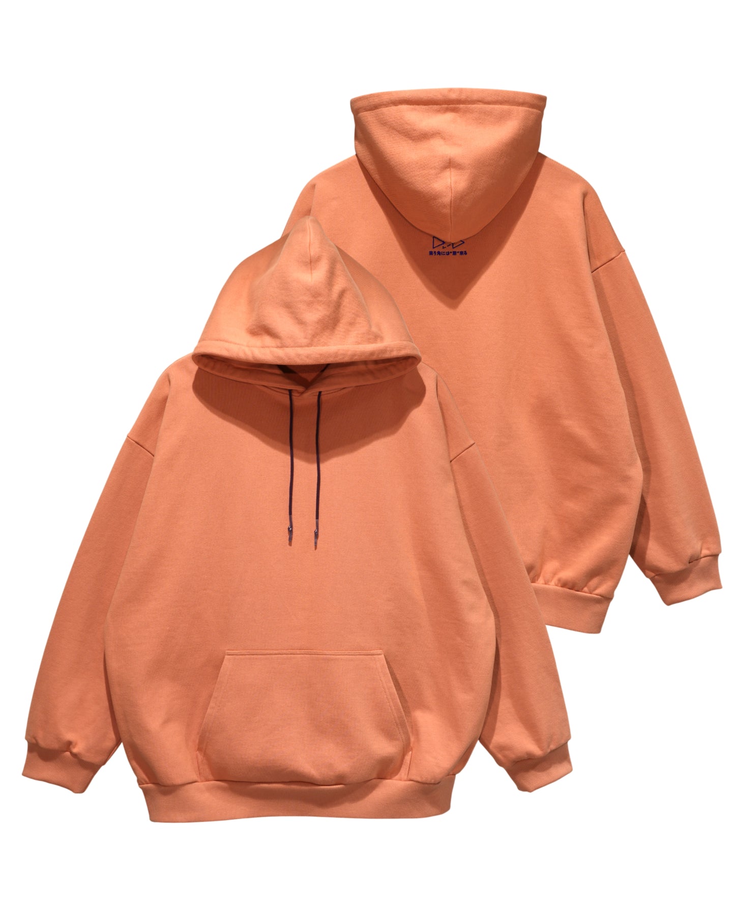www “ EDGE ” / SALMON PINK