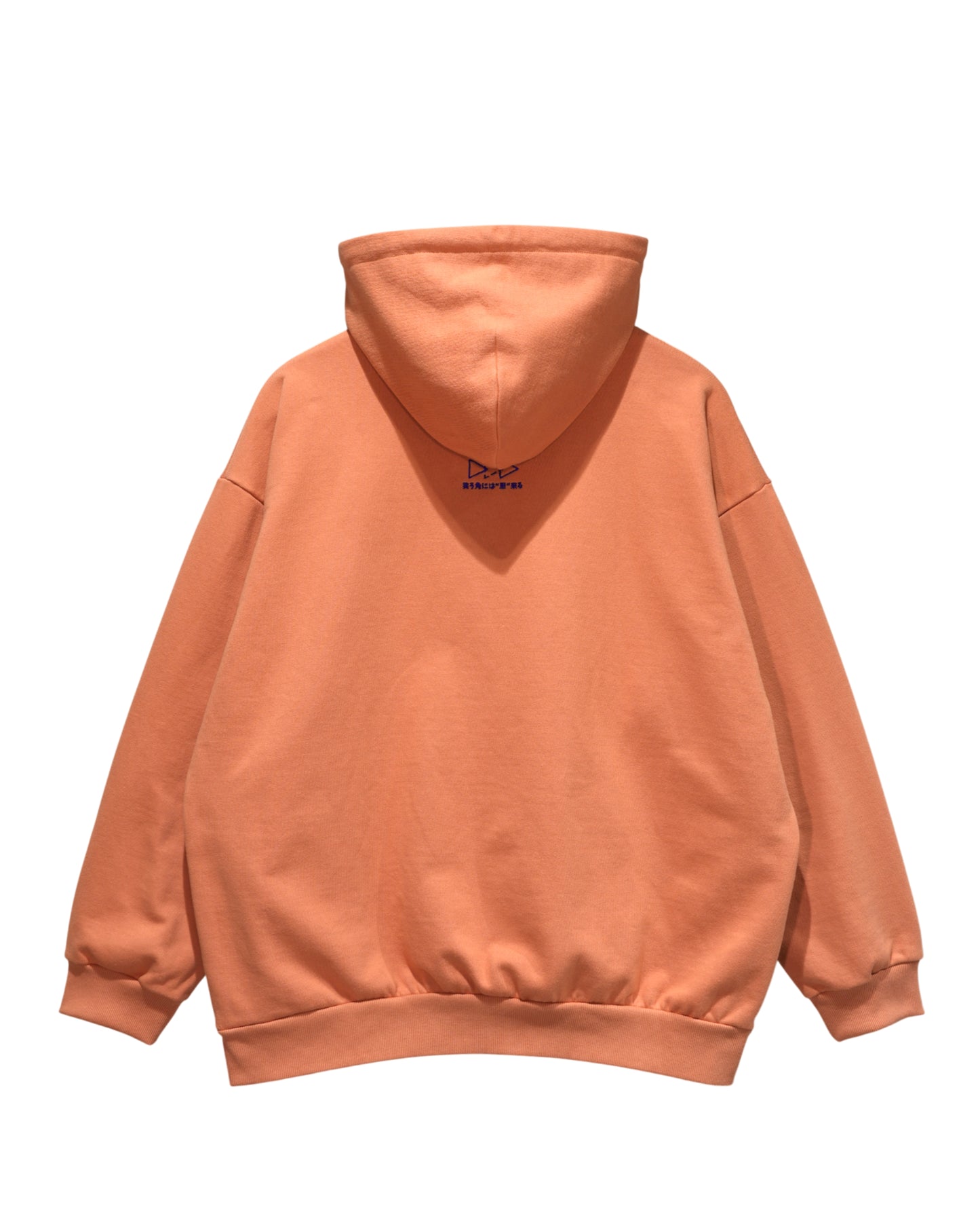 www “ EDGE ” / SALMON PINK