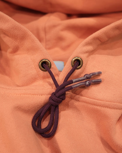 www “ EDGE ” / SALMON PINK