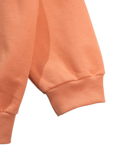 www “ EDGE ” / SALMON PINK